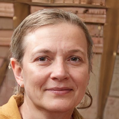 Morgan Davies